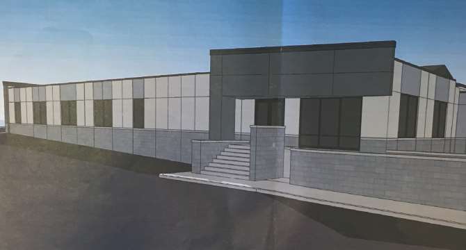 Vineland Location